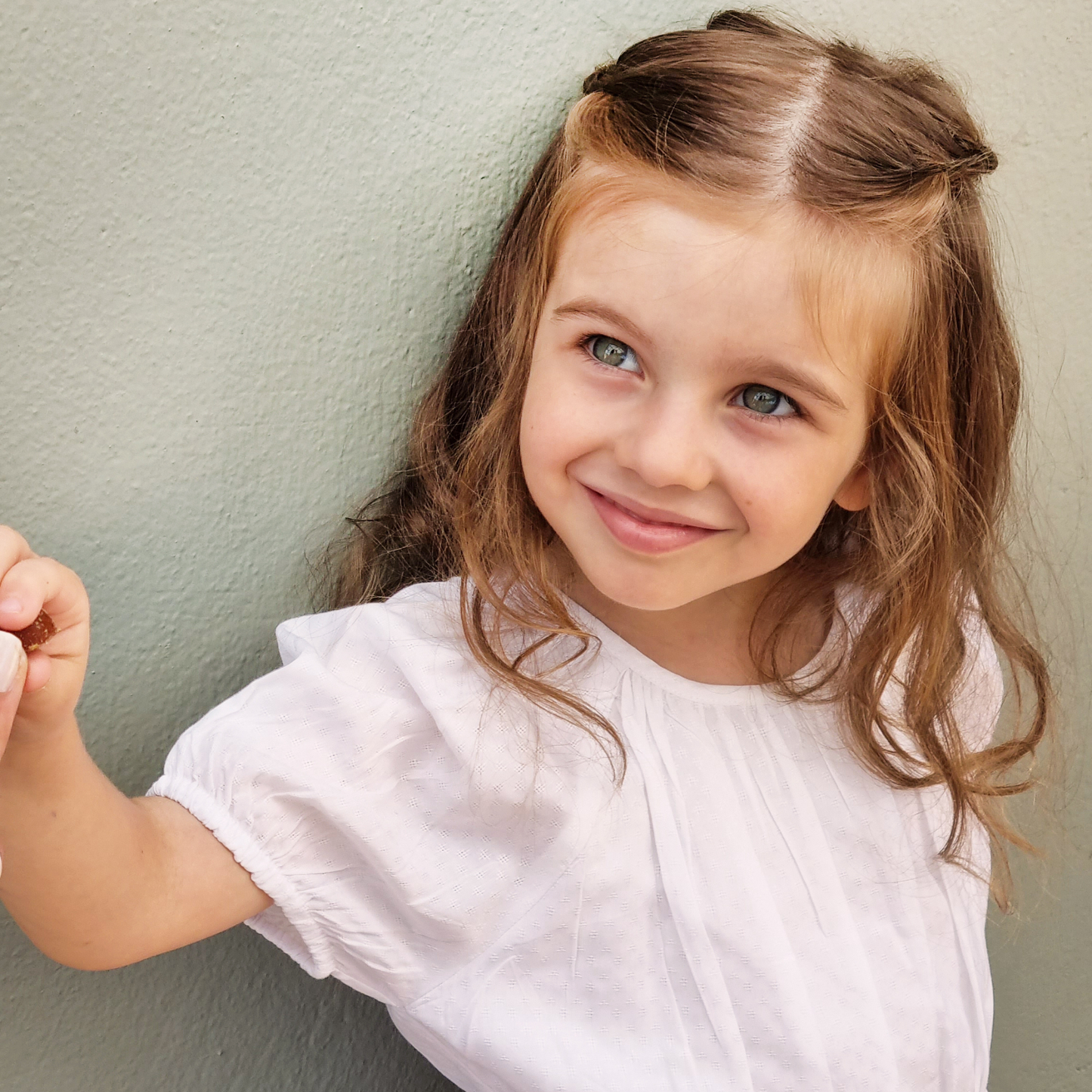 KIDS Fruit Bites – Focus & Immunity