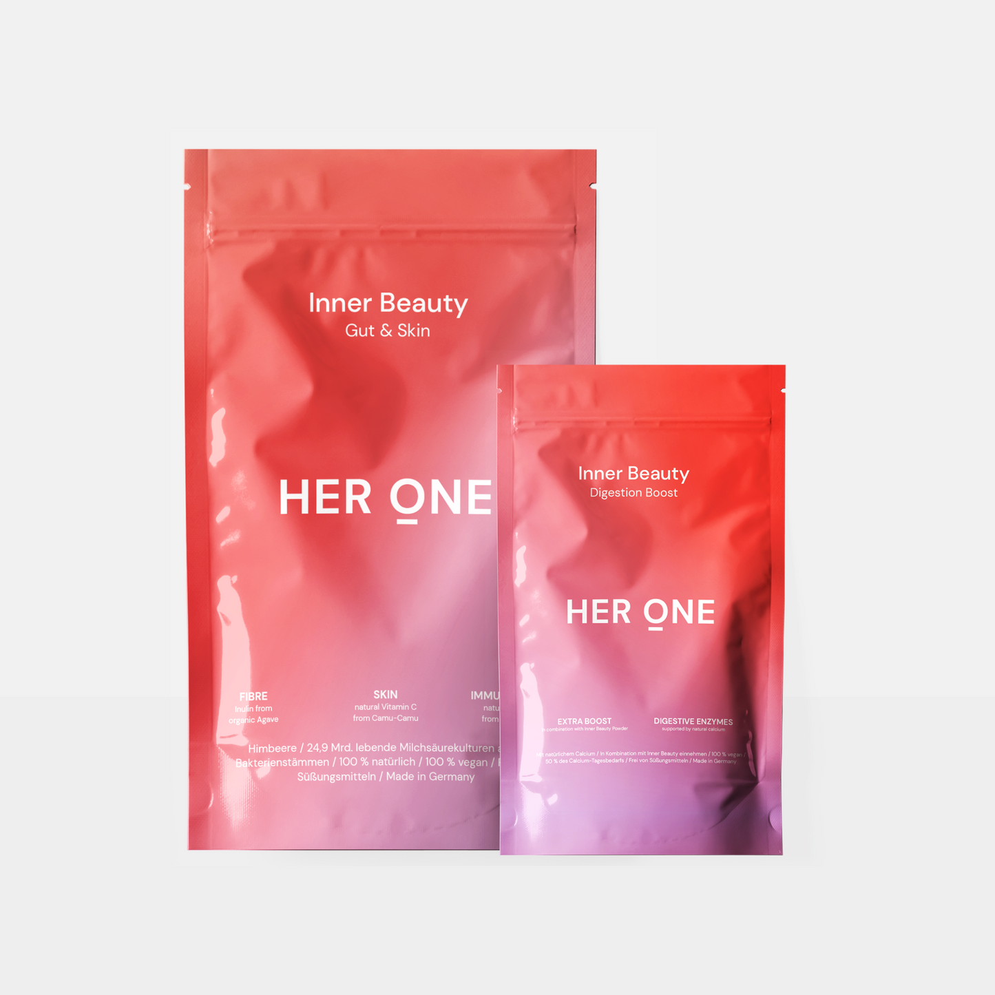 Intestinal Restore Starter Set