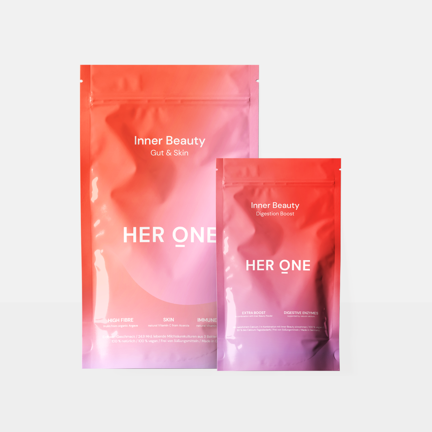 Intestinal Restore Starter Set